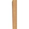 Ekena Millwork Legacy Traditional Smooth Bracket, Western Red Cedar, 5 1/2"W x 36"D x 36"H BKT06X36X36LEC01SWR - alternate 4